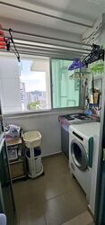 Blk 93A Telok Blangah Parcview (Bukit Merah), HDB 3 Rooms #554887011